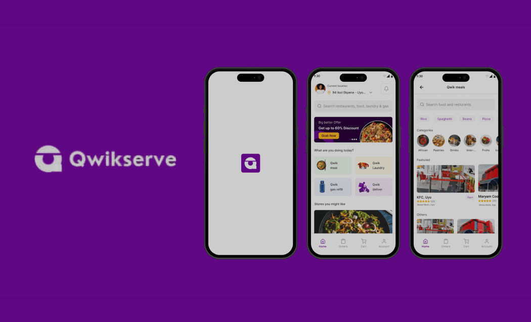 Qwikserve image